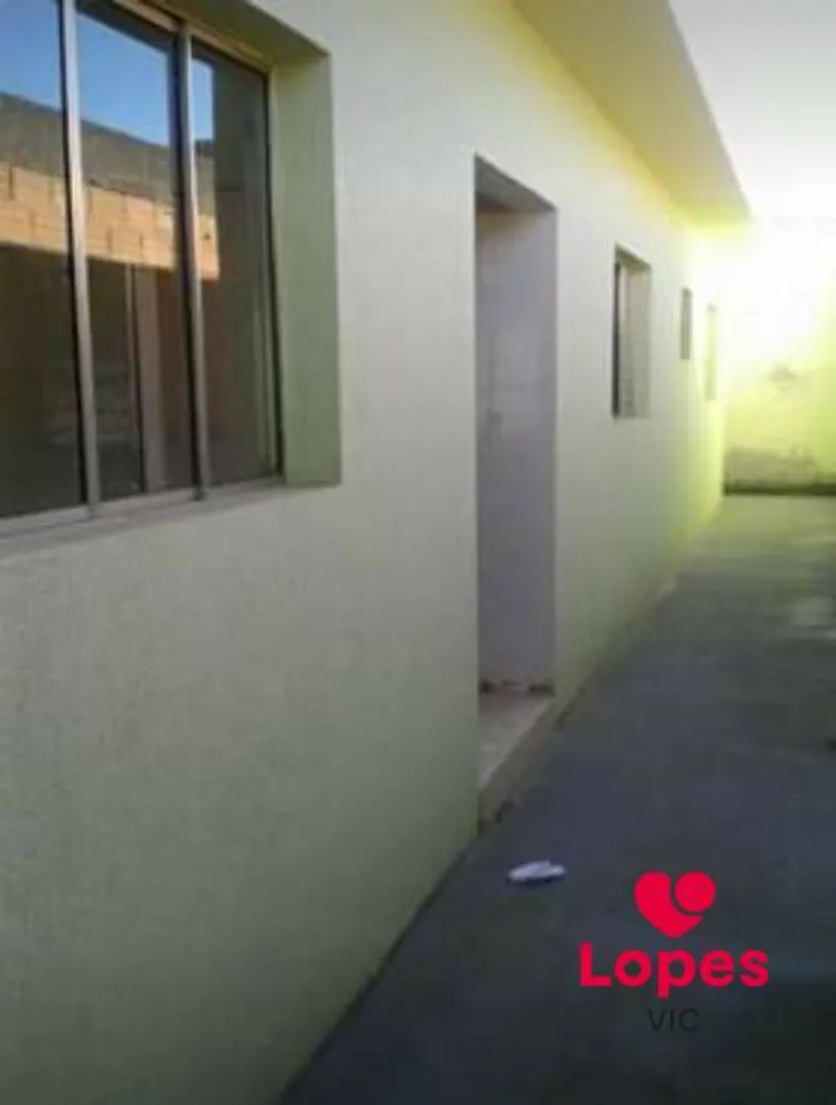 Casa, 2 quartos, 64 m² - Foto 8