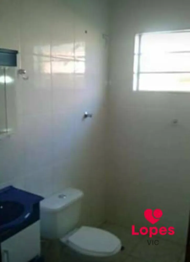 Casa, 2 quartos, 64 m² - Foto 9