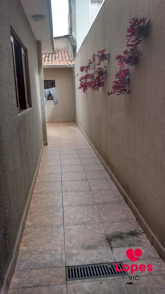Casa, 3 quartos, 375 m² - Foto 7