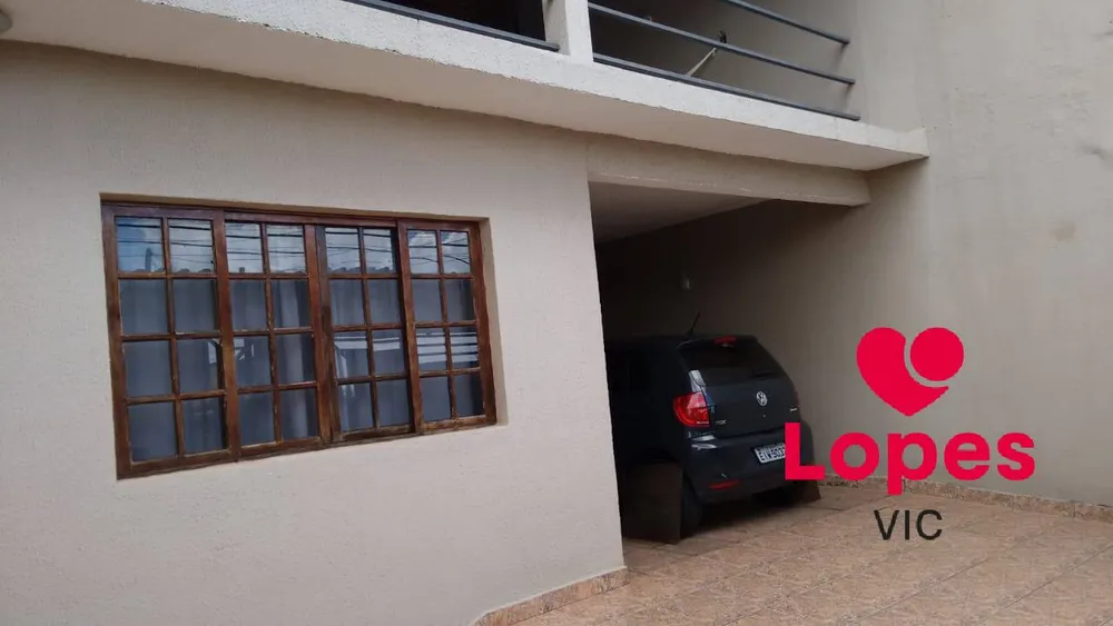 Casa, 3 quartos, 375 m² - Foto 8