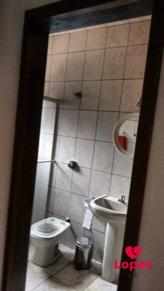 Casa, 3 quartos, 375 m² - Foto 6