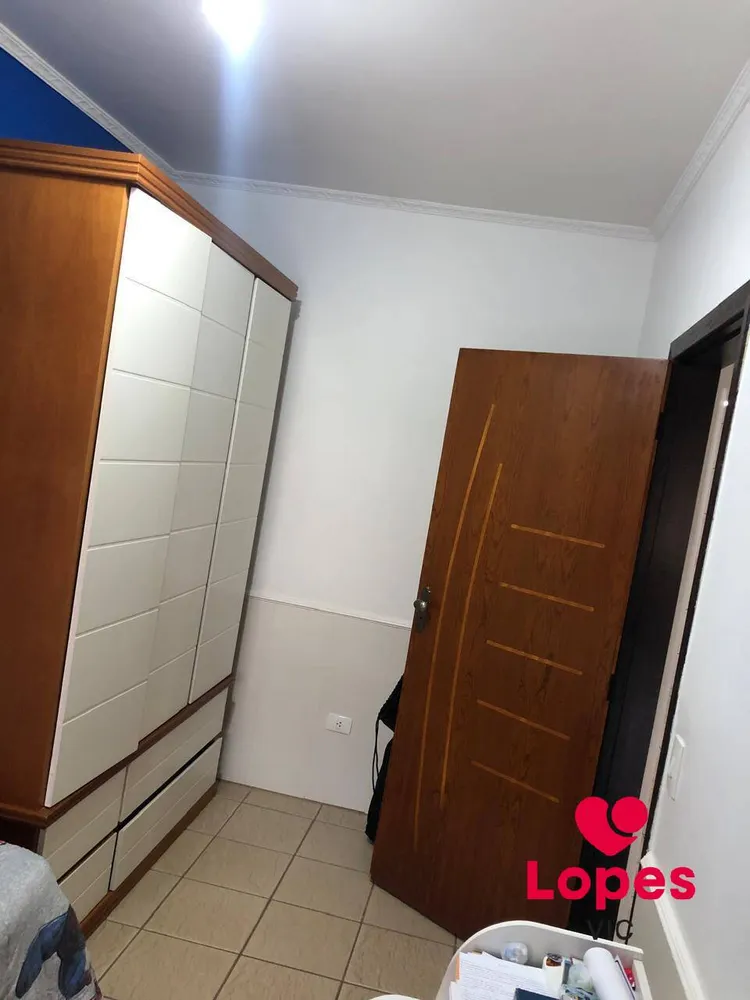 Casa, 3 quartos, 2122 m² - Foto 4
