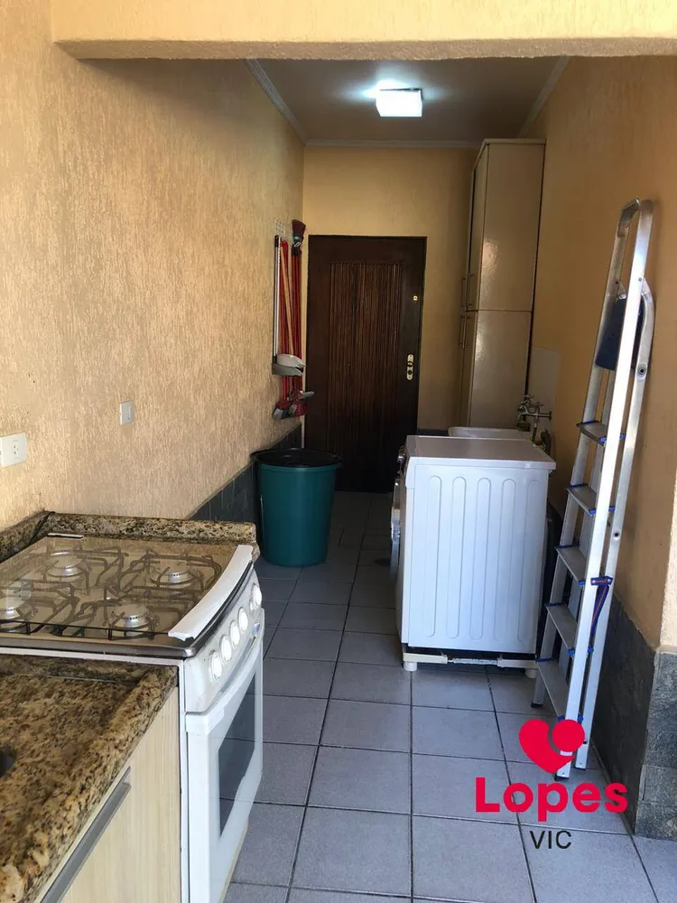 Casa, 3 quartos, 2122 m² - Foto 9