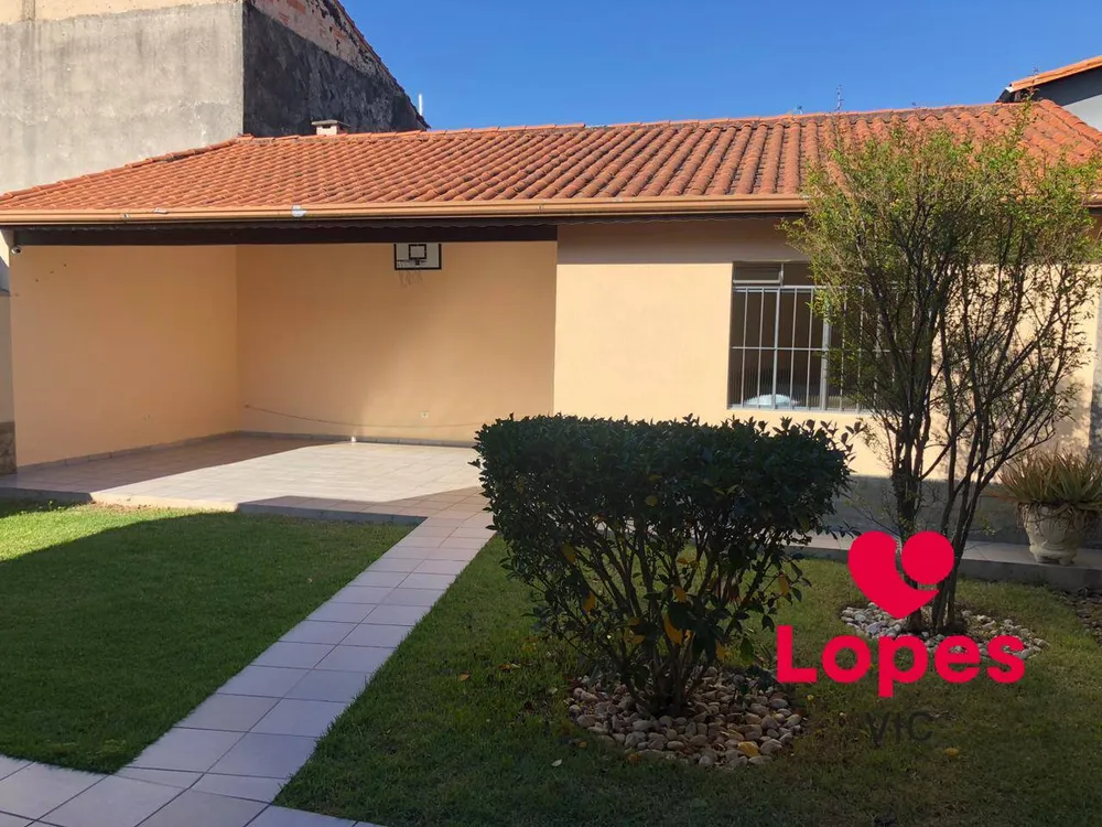Casa, 3 quartos, 2122 m² - Foto 2