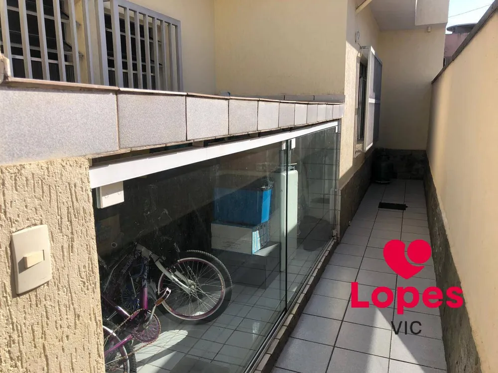 Casa, 3 quartos, 2122 m² - Foto 10