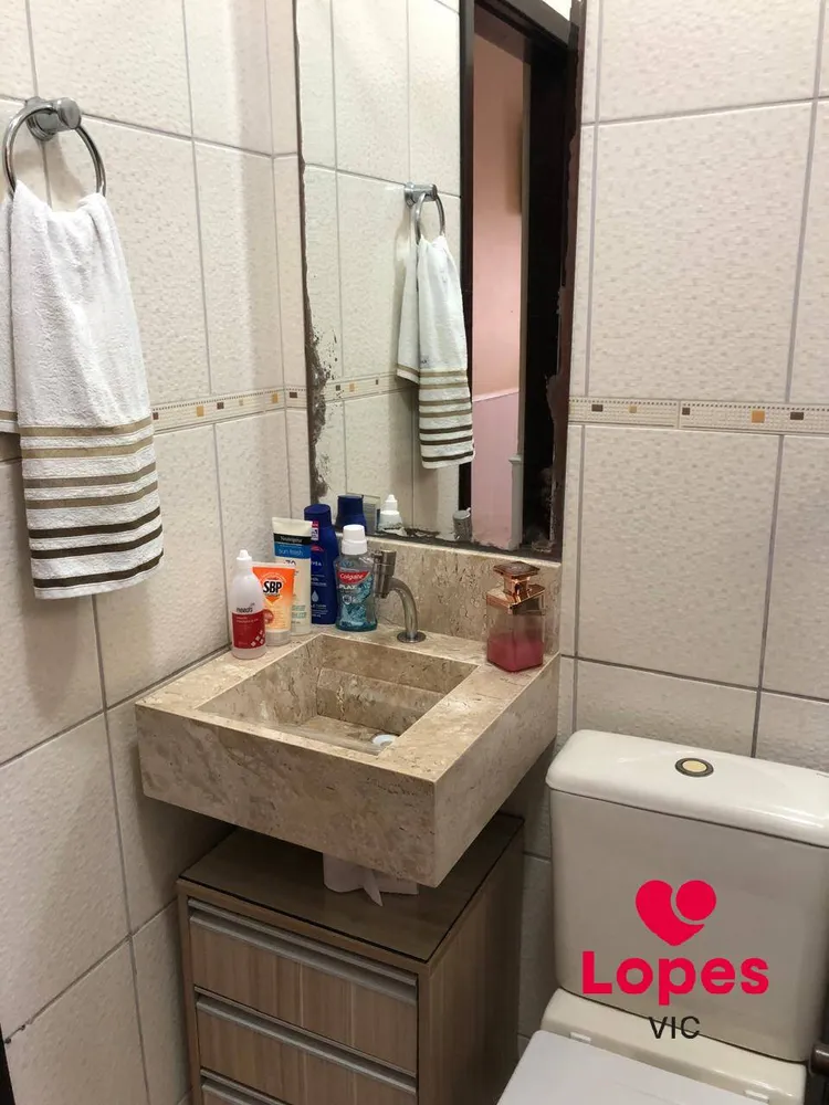 Casa, 3 quartos, 2122 m² - Foto 8