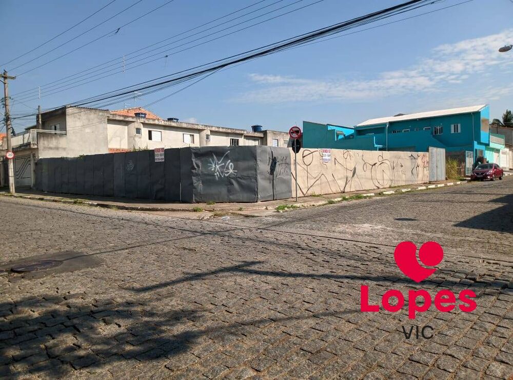Terreno à venda, 500m² - Foto 1
