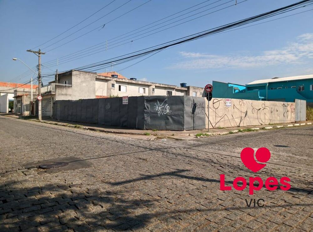 Terreno à venda, 500m² - Foto 2