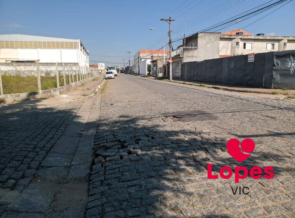 Terreno à venda, 500m² - Foto 4
