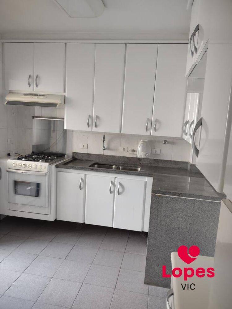 Apartamento, 3 quartos, 105 m² - Foto 2