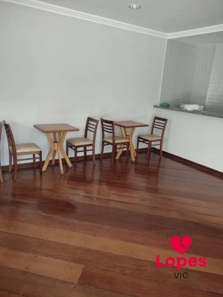 Apartamento, 3 quartos, 105 m² - Foto 15