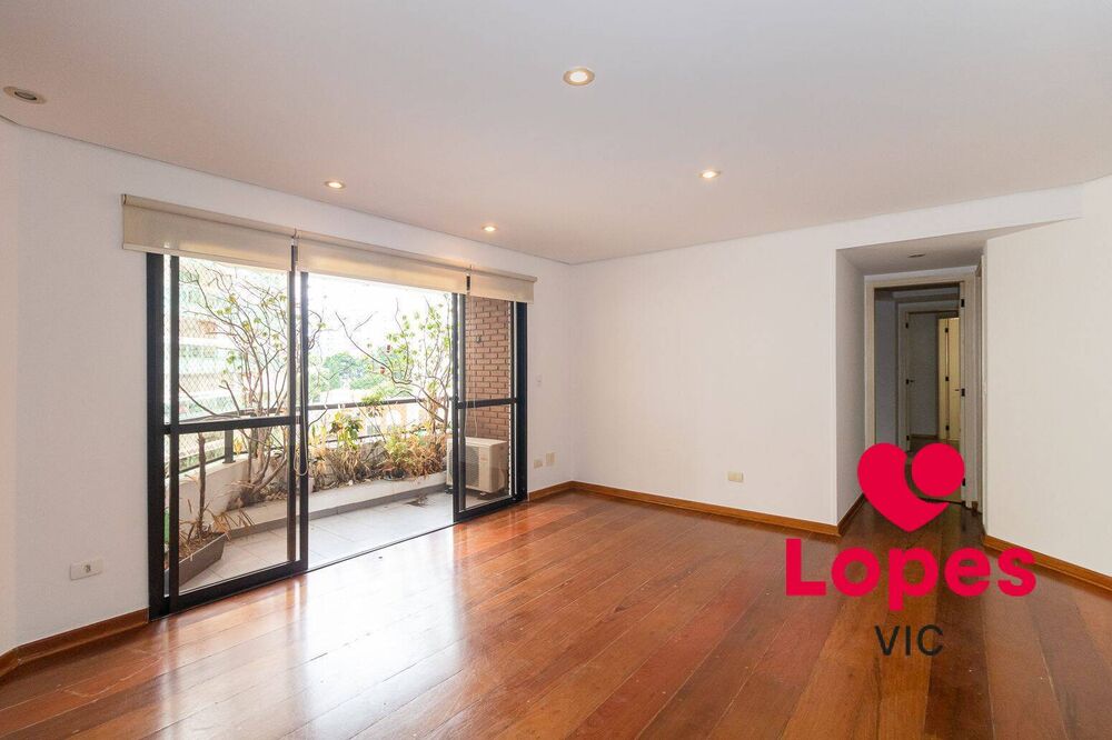 Apartamento, 3 quartos, 105 m² - Foto 1