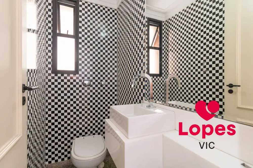 Apartamento, 3 quartos, 105 m² - Foto 8