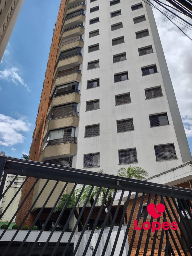 Apartamento, 3 quartos, 105 m² - Foto 5