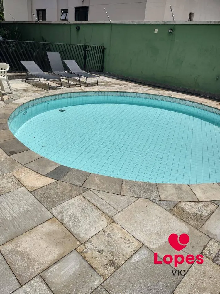 Apartamento, 3 quartos, 105 m² - Foto 6