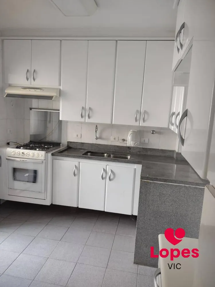 Apartamento, 3 quartos, 105 m² - Foto 7