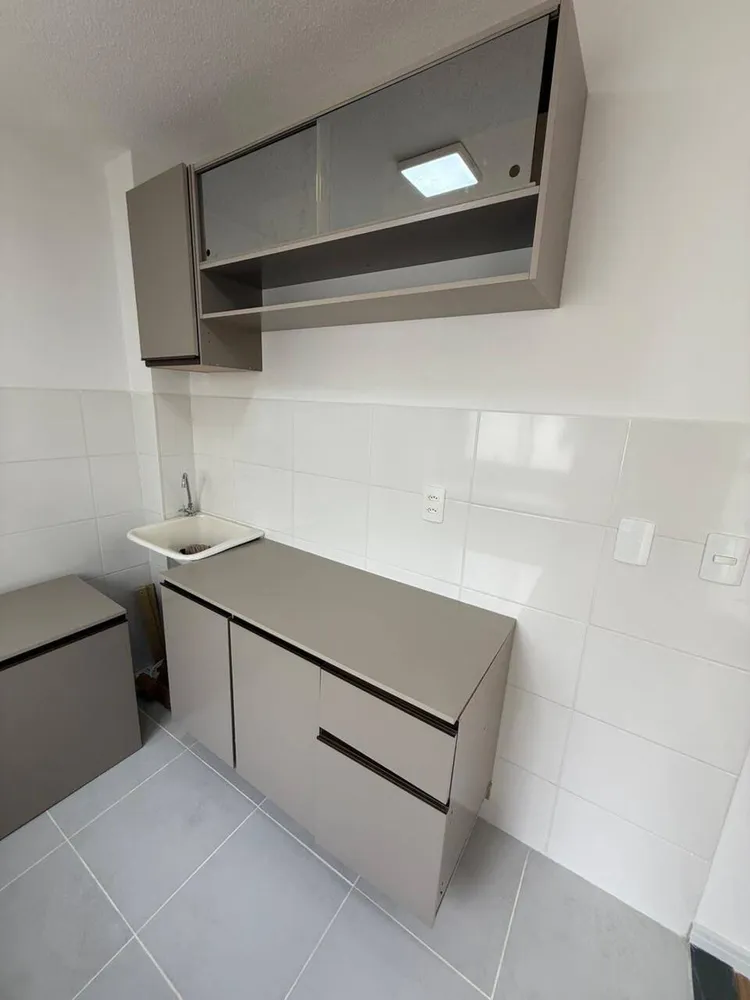 Apartamento, 2 quartos, 41 m² - Foto 5