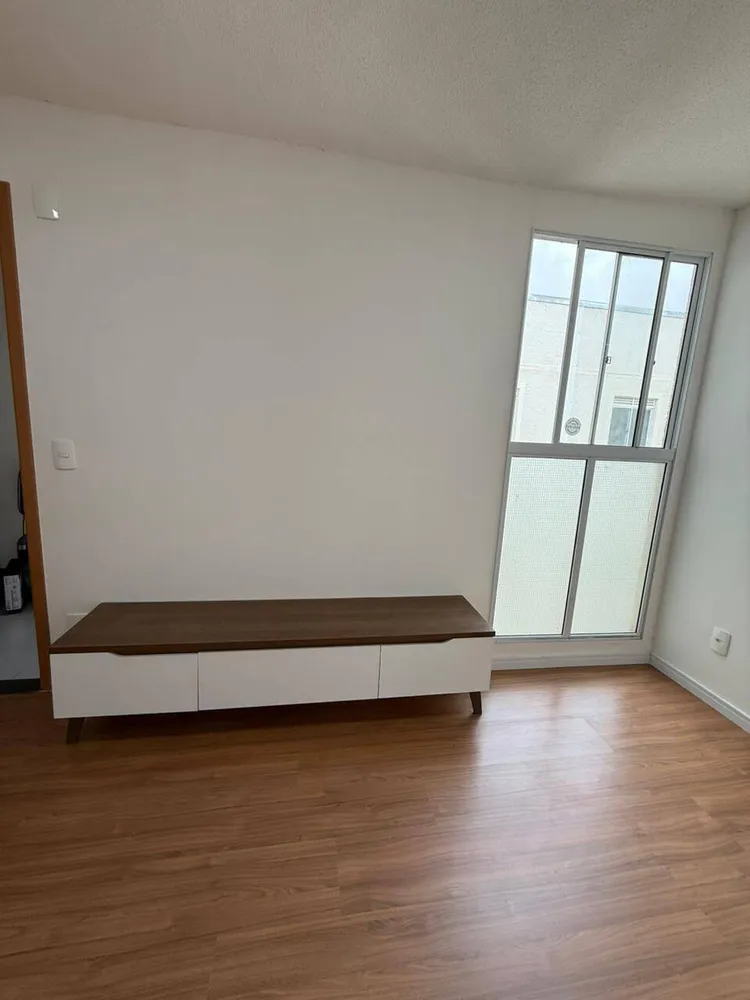 Apartamento, 2 quartos, 41 m² - Foto 2