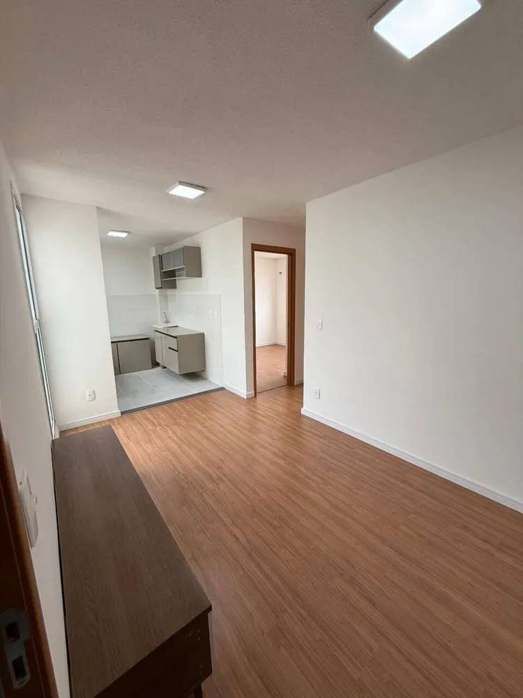 Apartamento, 2 quartos, 41 m² - Foto 3