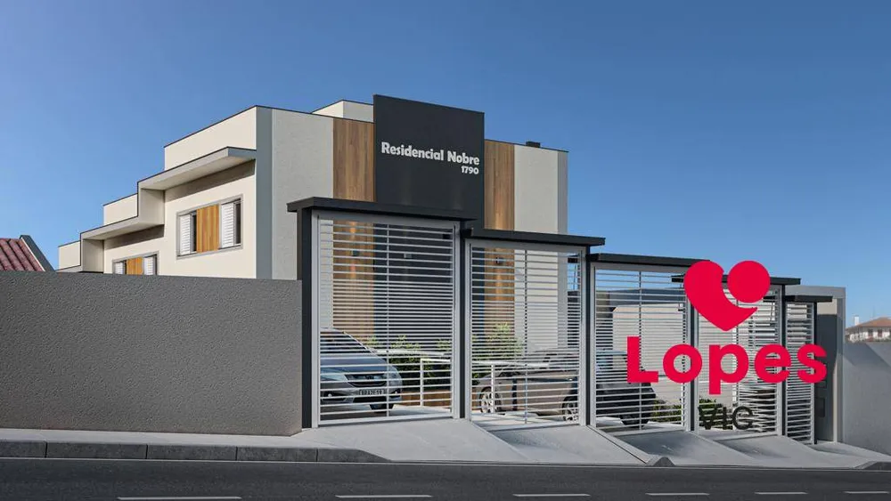 Sobrado, 3 quartos, 86 m² - Foto 6