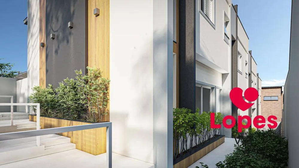 Sobrado, 3 quartos, 86 m² - Foto 10