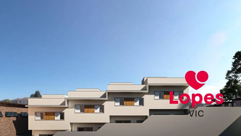Sobrado, 3 quartos, 86 m² - Foto 8