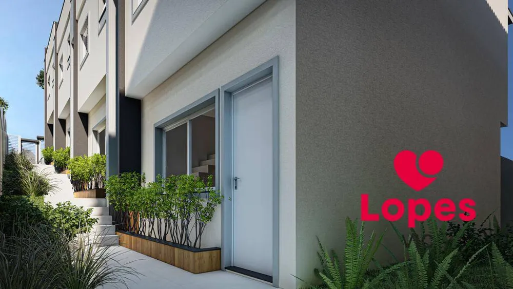 Sobrado, 3 quartos, 86 m² - Foto 11