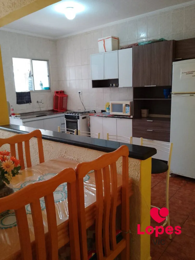 Apartamento, 1 quarto, 55 m² - Foto 8