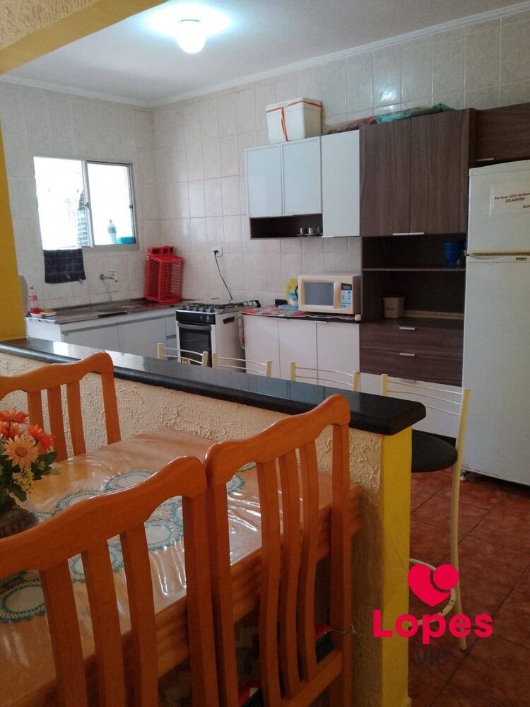 Apartamento, 1 quarto, 55 m² - Foto 3