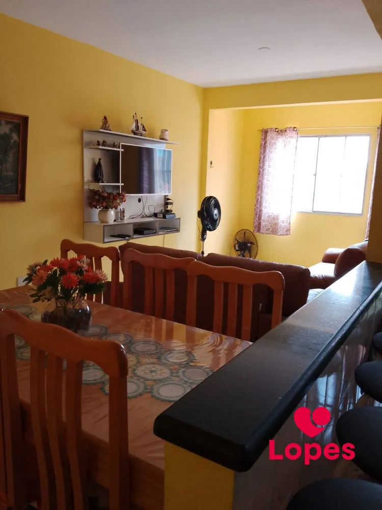 Apartamento, 1 quarto, 55 m² - Foto 9