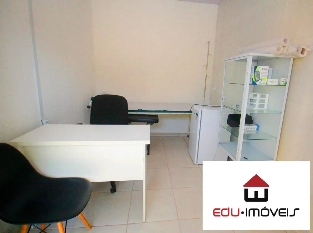 Chácara, 10 quartos, 2141 m² - Foto 4