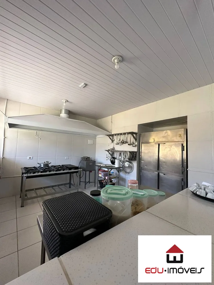 Chácara, 10 quartos, 2141 m² - Foto 2