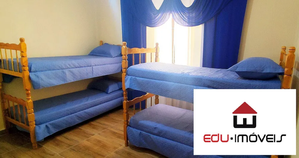Chácara, 10 quartos, 2141 m² - Foto 5