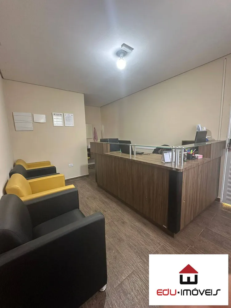 Chácara, 10 quartos, 2141 m² - Foto 3
