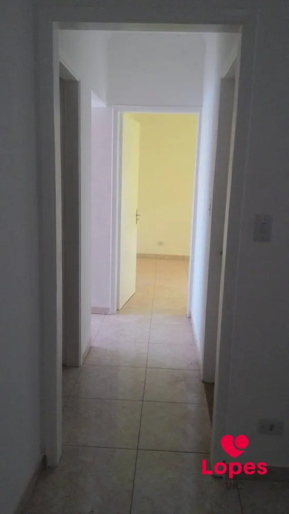 Casa, 3 quartos - Foto 16