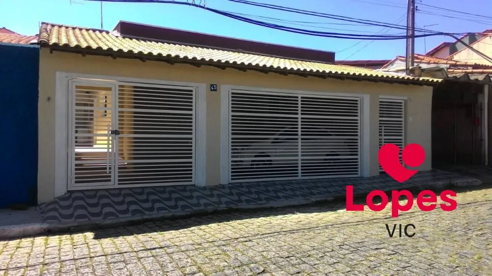 Casa, 3 quartos - Foto 5