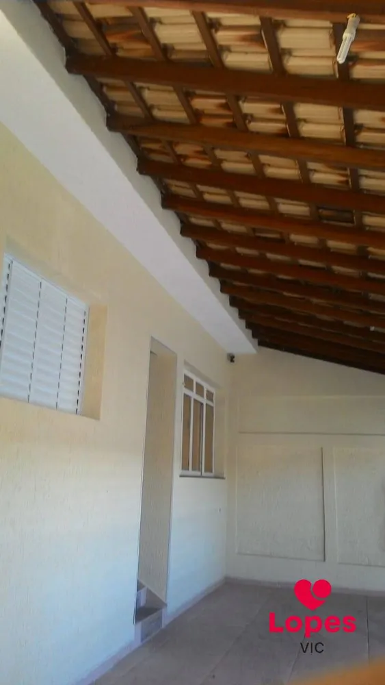 Casa, 3 quartos - Foto 10