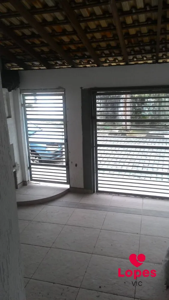Casa, 3 quartos - Foto 12