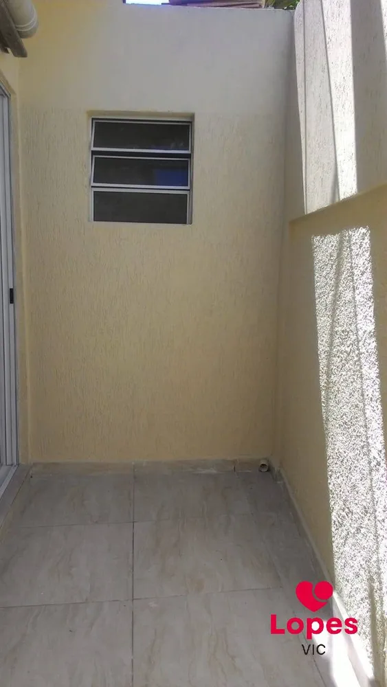 Casa, 3 quartos - Foto 11