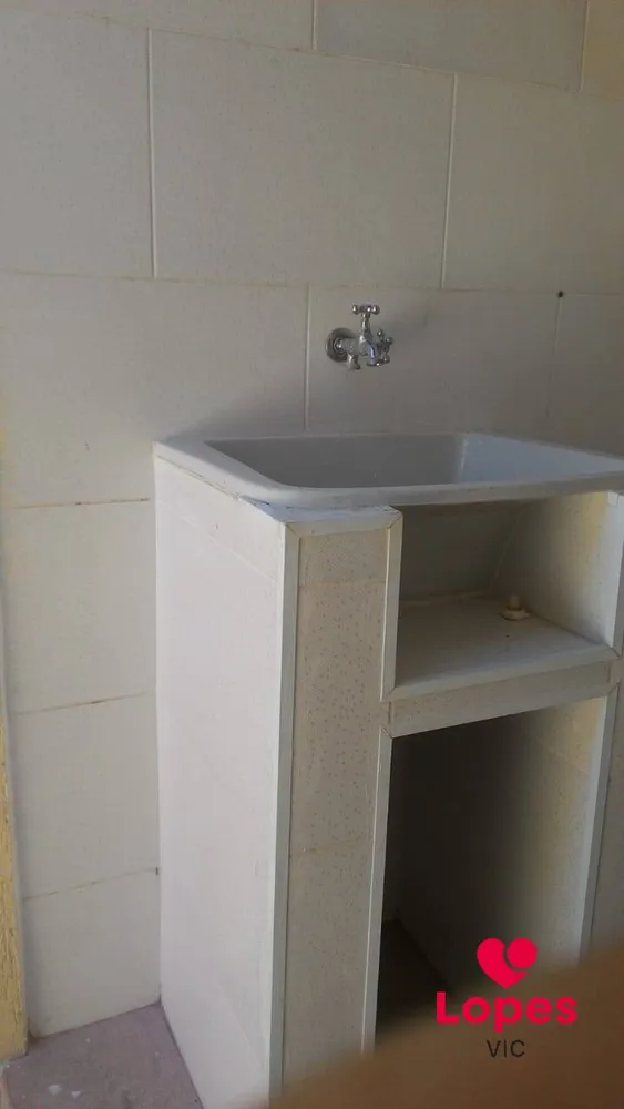 Casa, 3 quartos - Foto 13