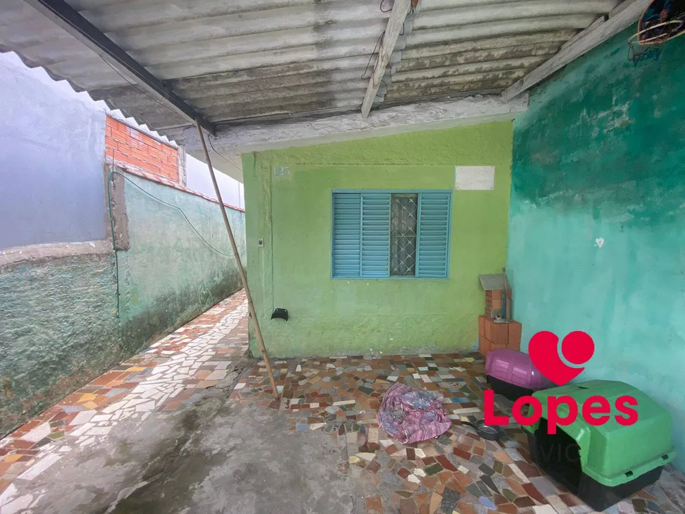 Casa, 2 quartos, 63 m² - Foto 14
