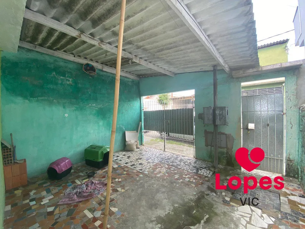 Casa, 2 quartos, 63 m² - Foto 13