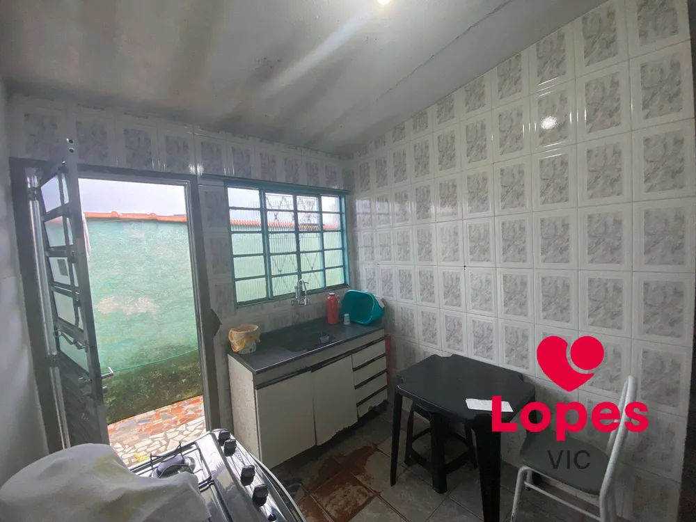 Casa, 2 quartos, 63 m² - Foto 18