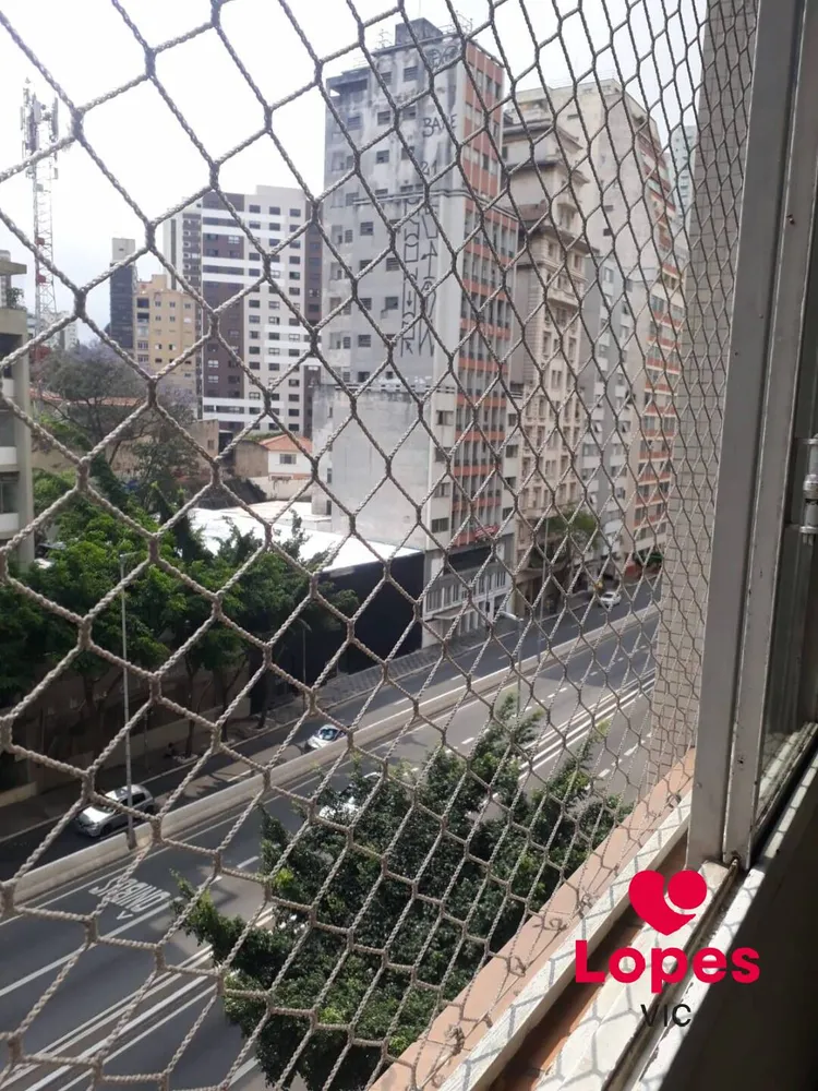 Apartamento, 2 quartos, 66 m² - Foto 5