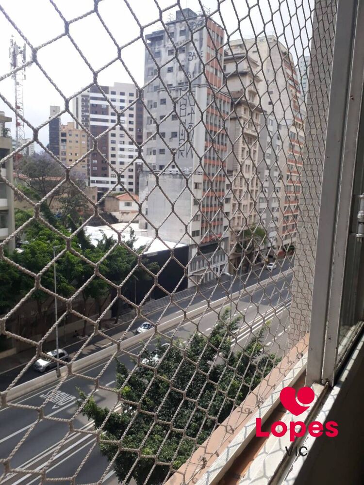 Apartamento, 2 quartos, 66 m² - Foto 1