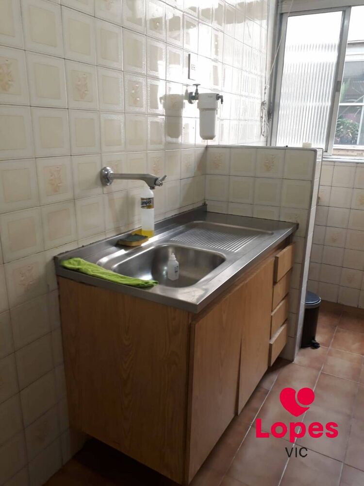 Apartamento, 2 quartos, 66 m² - Foto 3