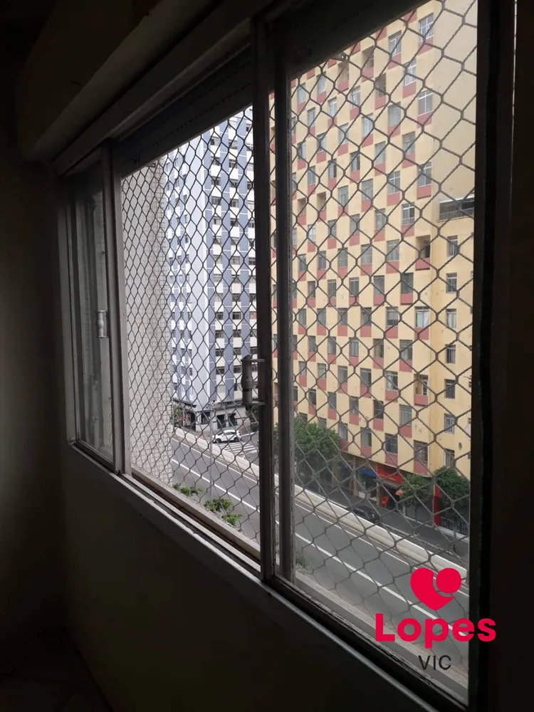 Apartamento, 2 quartos, 66 m² - Foto 7