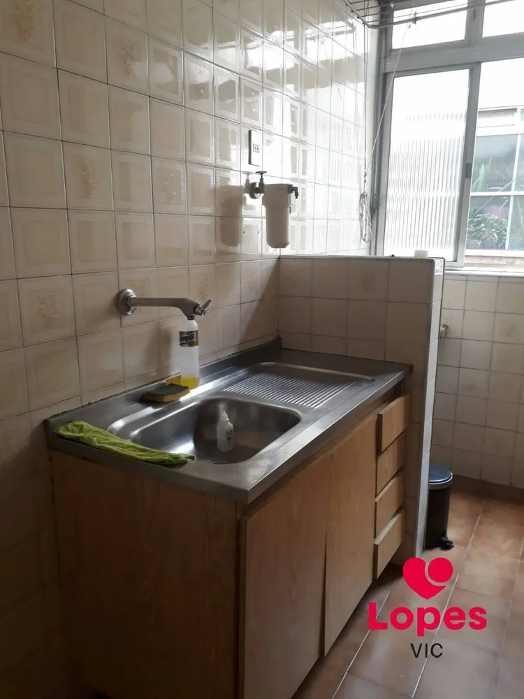 Apartamento, 2 quartos, 66 m² - Foto 15