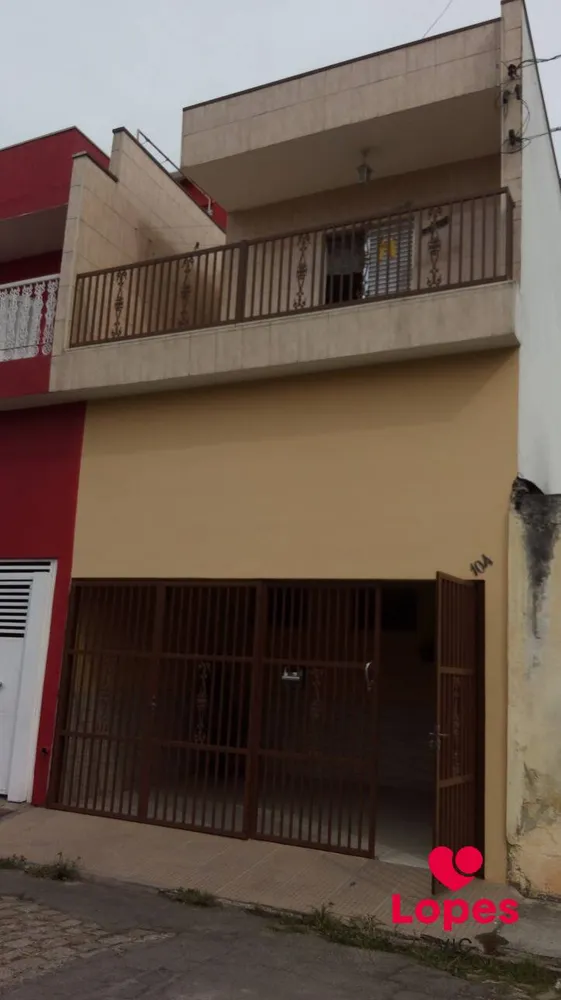 Casa, 2 quartos - Foto 5