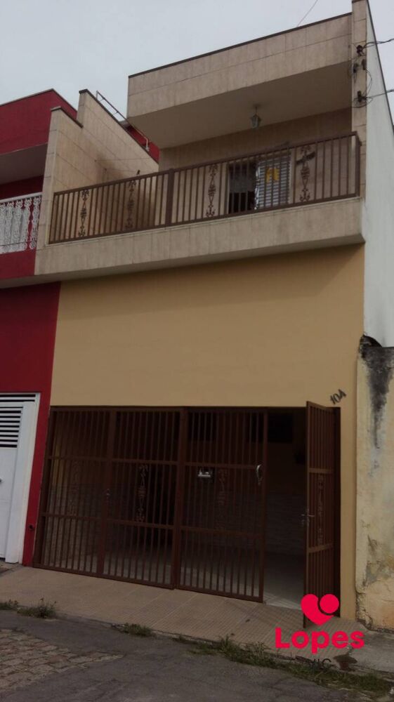 Casa, 2 quartos - Foto 1